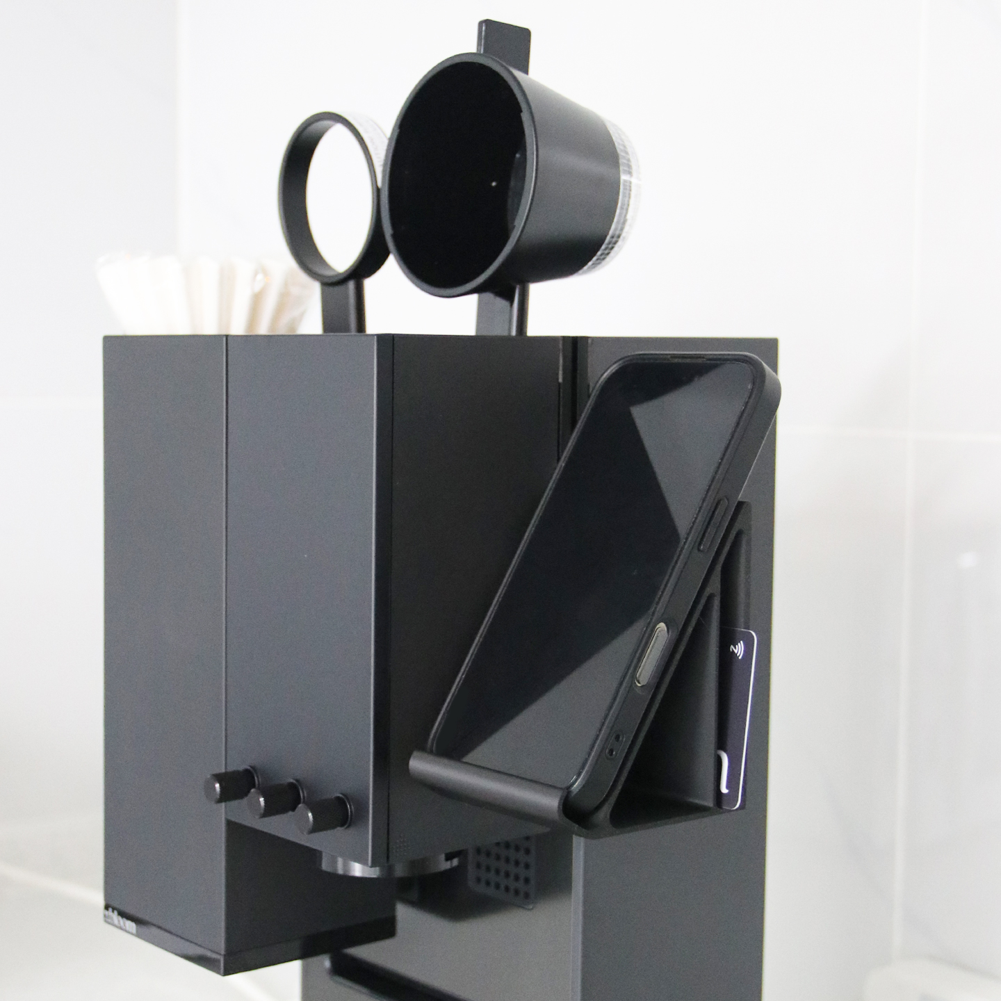 Coffee Equipment Rack - Storage Rack For xBloom Studio Coffee
