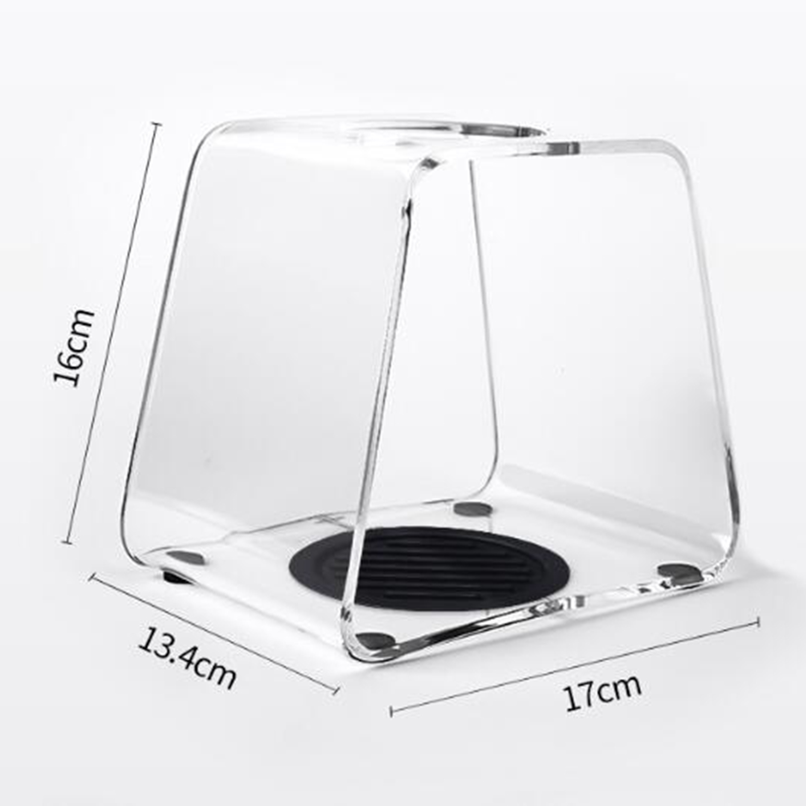 Pour over Coffee Dripper Stand - Coffee Equipment Rack ulasan dan harga