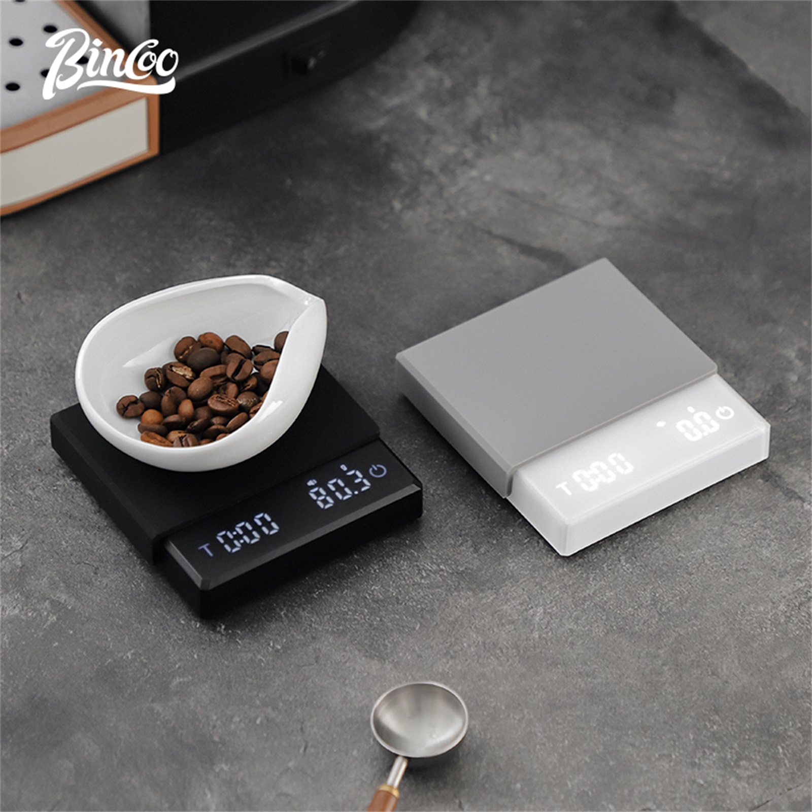Bincoo Professional Coffee Sca - Coffee Equipment Tools ulasan dan harga