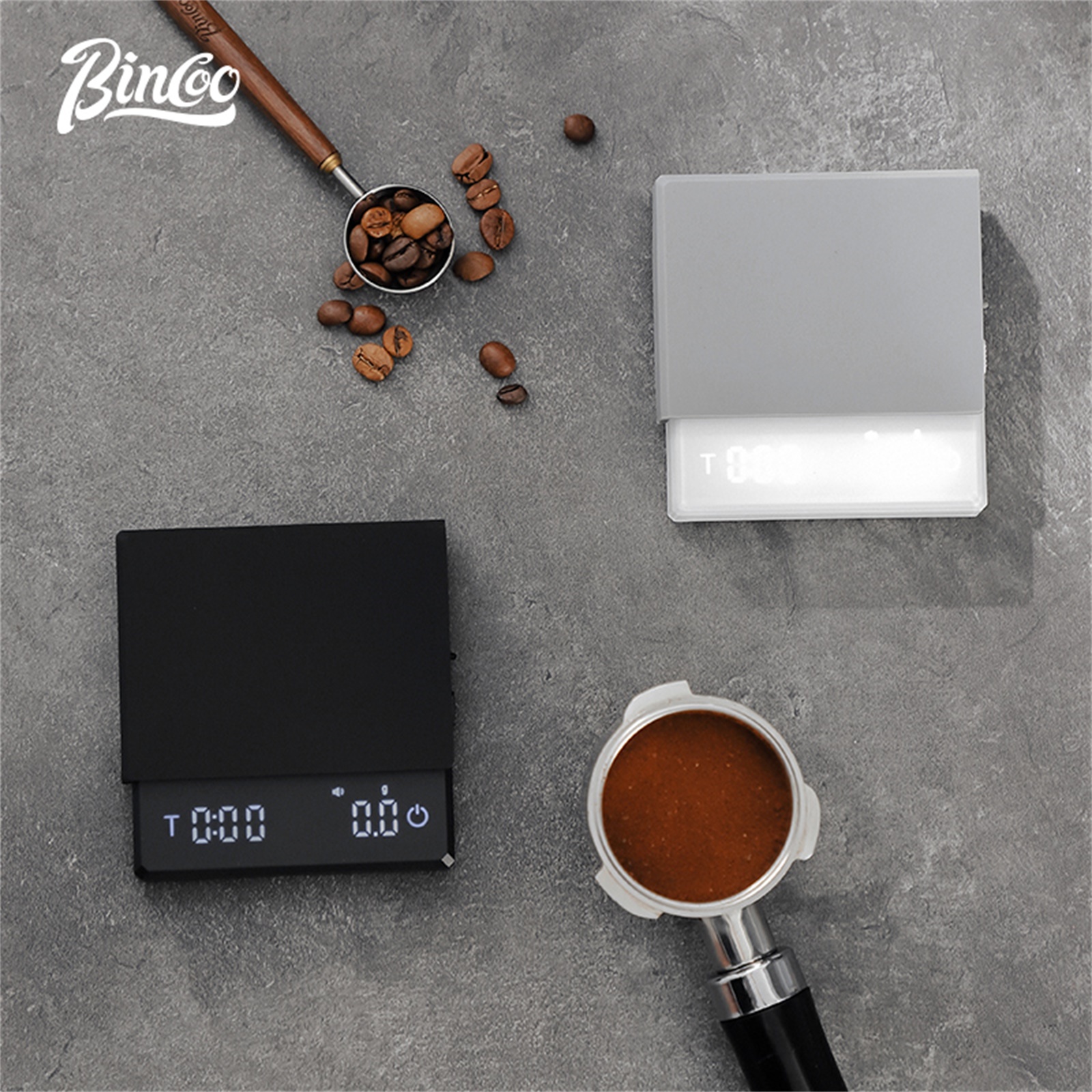 Bincoo Professional Coffee Sca - Coffee Equipment Tools ulasan dan harga