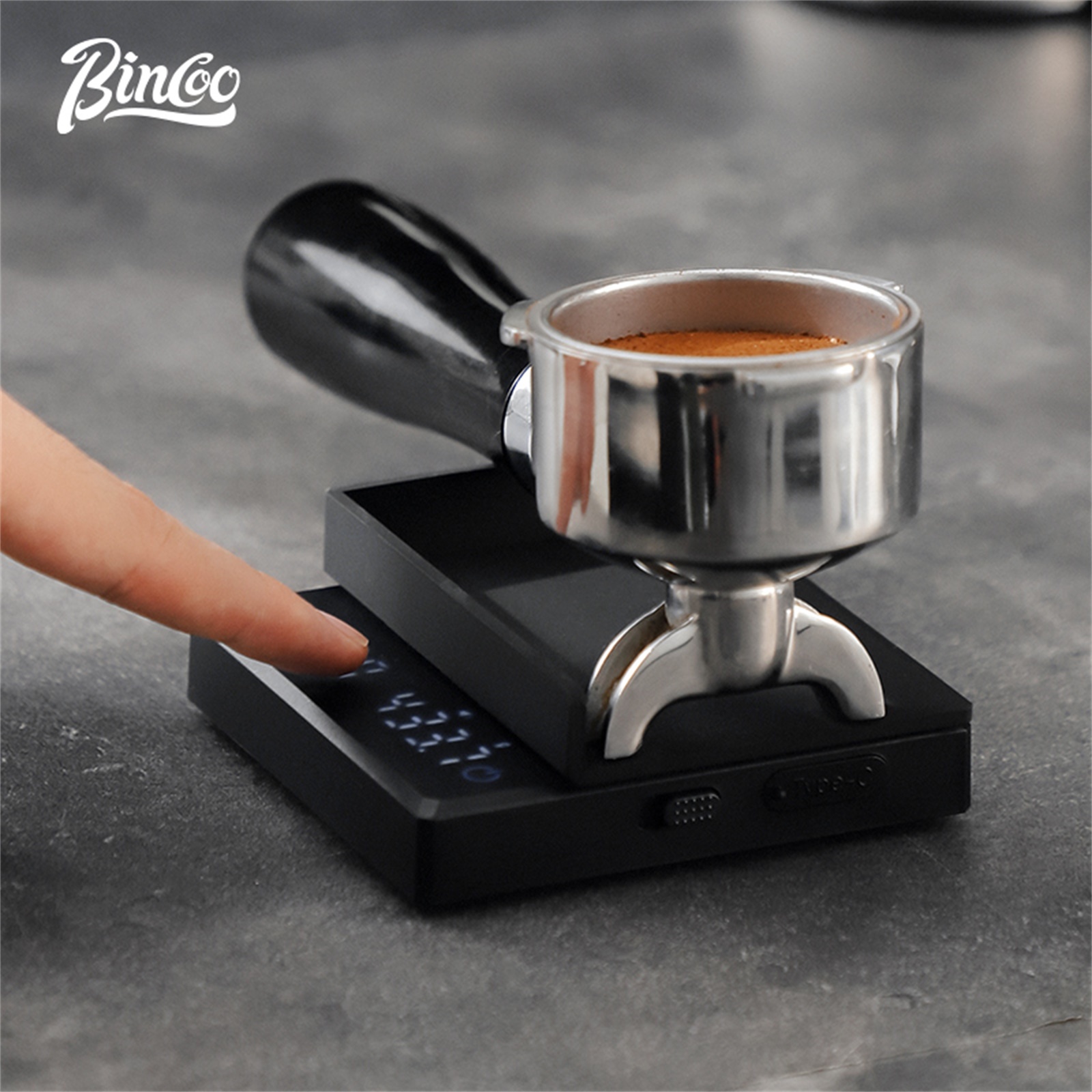 Bincoo Professional Coffee Sca - Coffee Equipment Tools ulasan dan harga