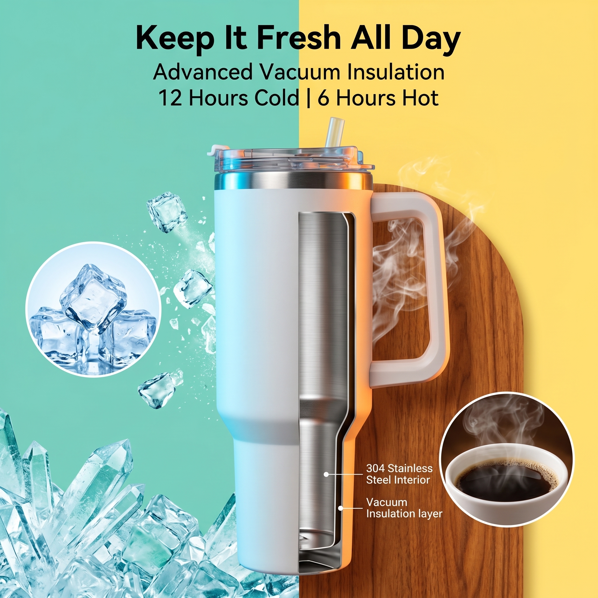 1L Graduate personalized text  - Coffee Equipment Gift ulasan dan harga