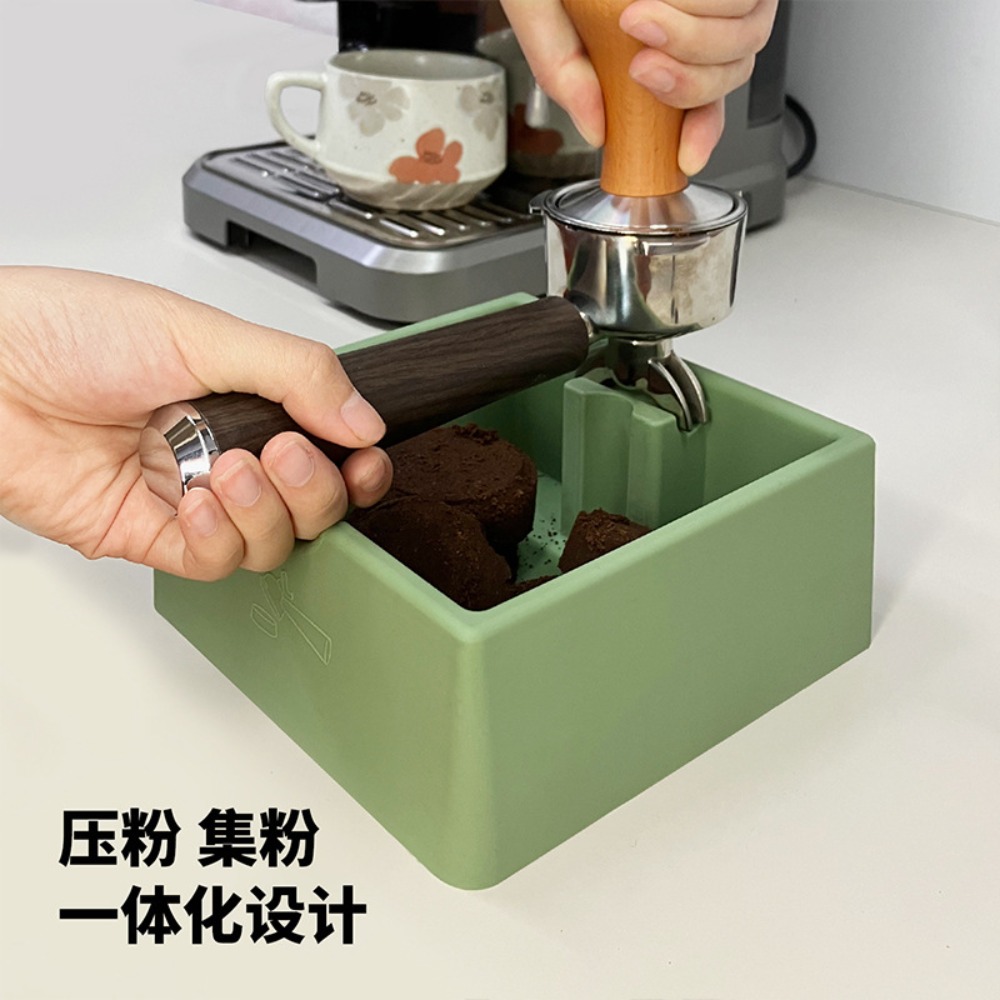 Espresso Knock Box for Coffee  - Coffee Equipment Tools ulasan dan harga