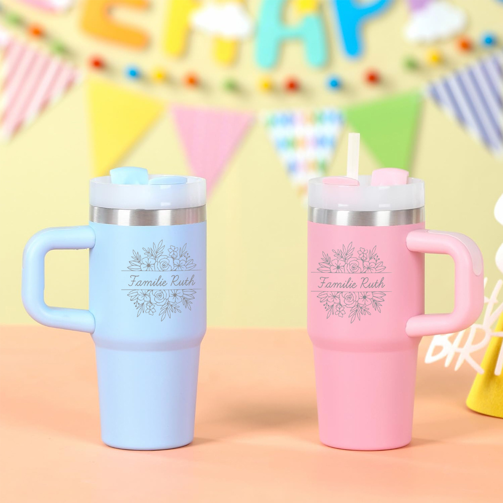 414ml Custom Thermal Water Bot - Coffee Equipment Gift ulasan dan harga