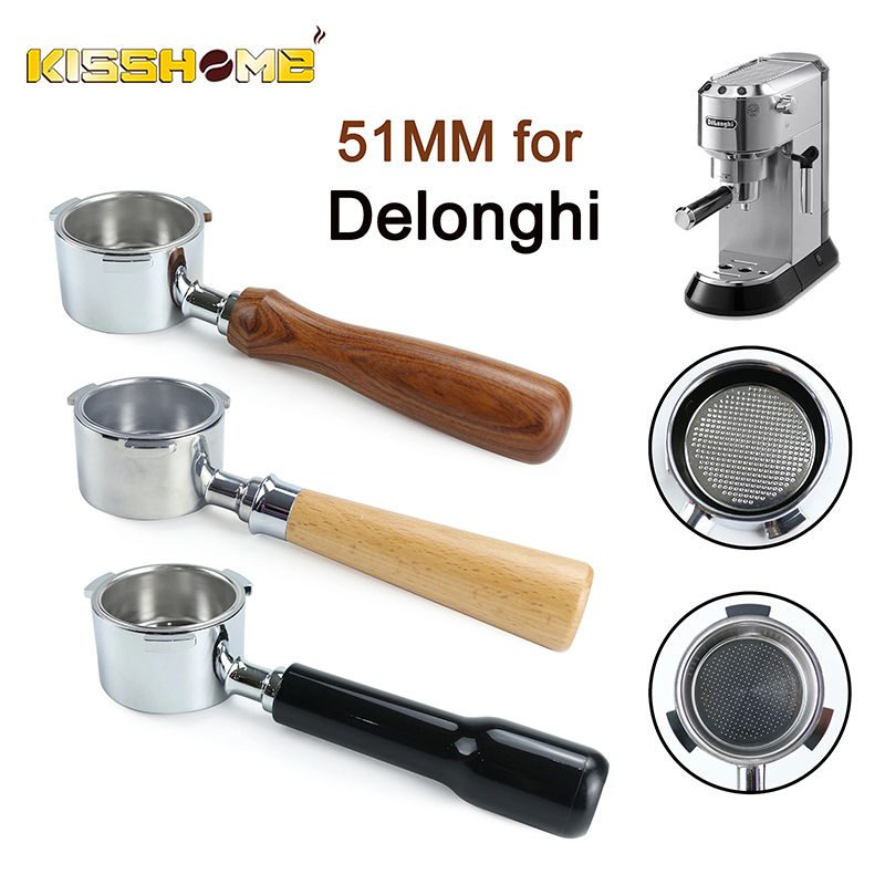 Coffee Bottomless Portafilter  - Coffee Equipment Tools ulasan dan harga