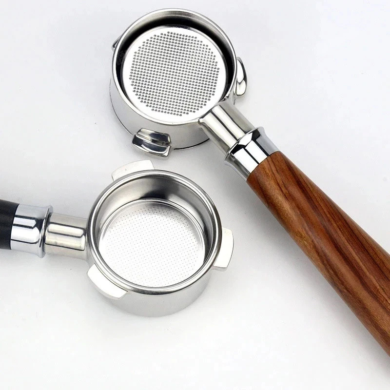Coffee Bottomless Portafilter  - Coffee Equipment Tools ulasan dan harga