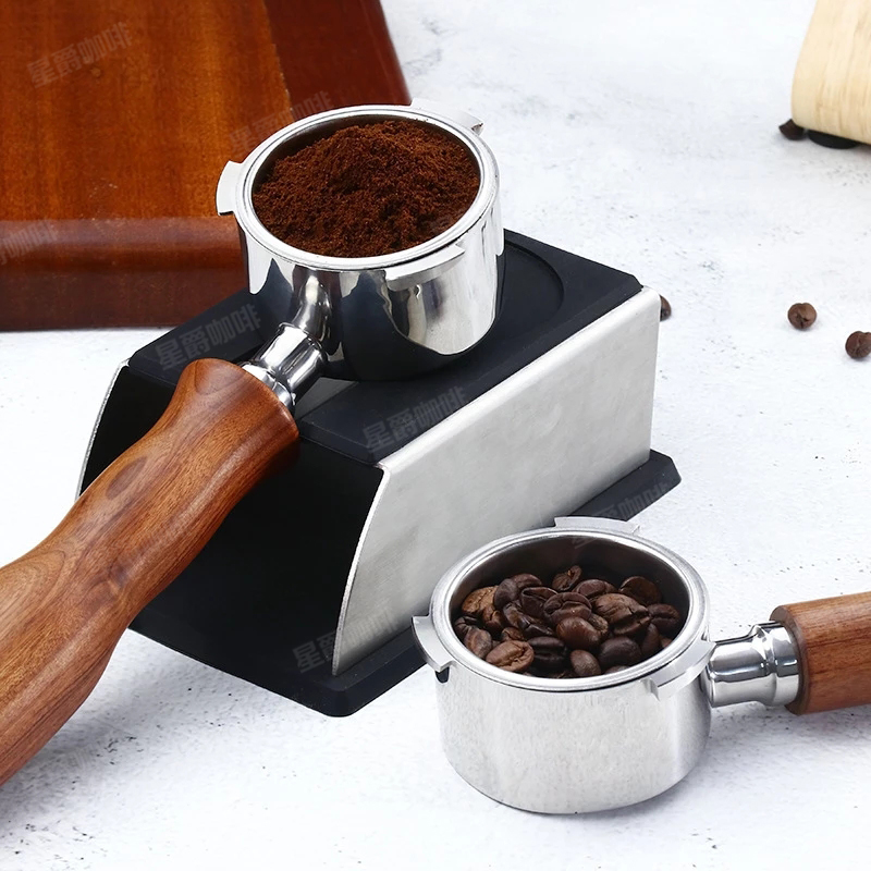 Coffee Bottomless Portafilter  - Coffee Equipment Tools ulasan dan harga