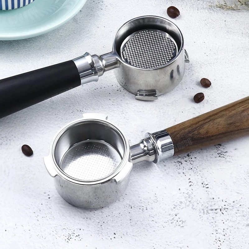 Coffee Bottomless Portafilter  - Coffee Equipment Tools ulasan dan harga
