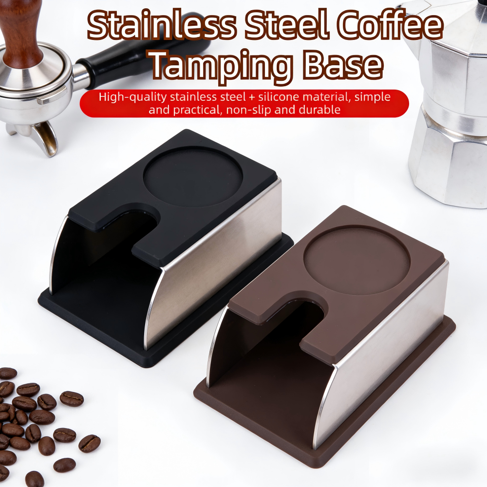 FENCHUI Stainless Steel Coffee - Coffee Equipment Tools ulasan dan harga