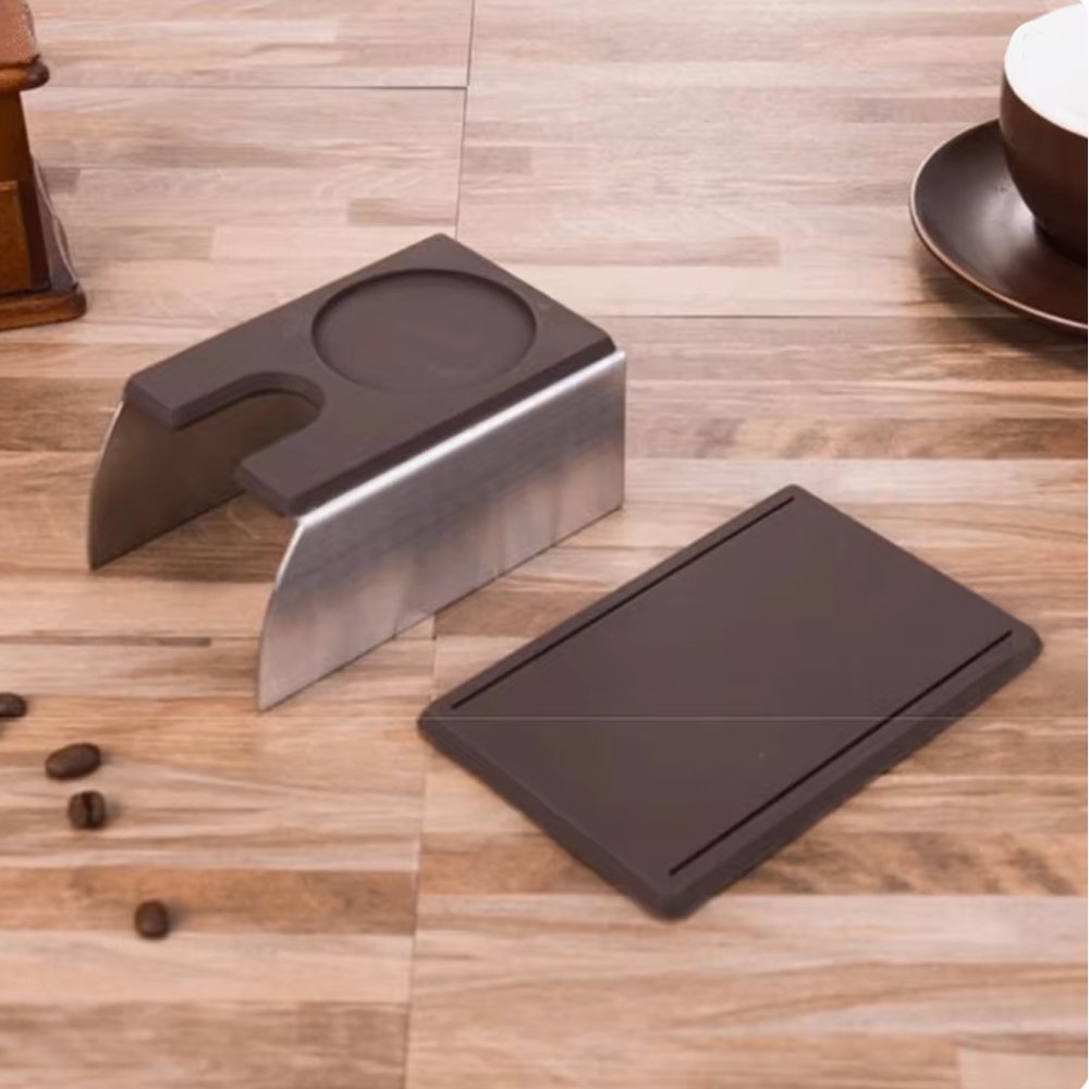 FENCHUI Stainless Steel Coffee - Coffee Equipment Tools ulasan dan harga