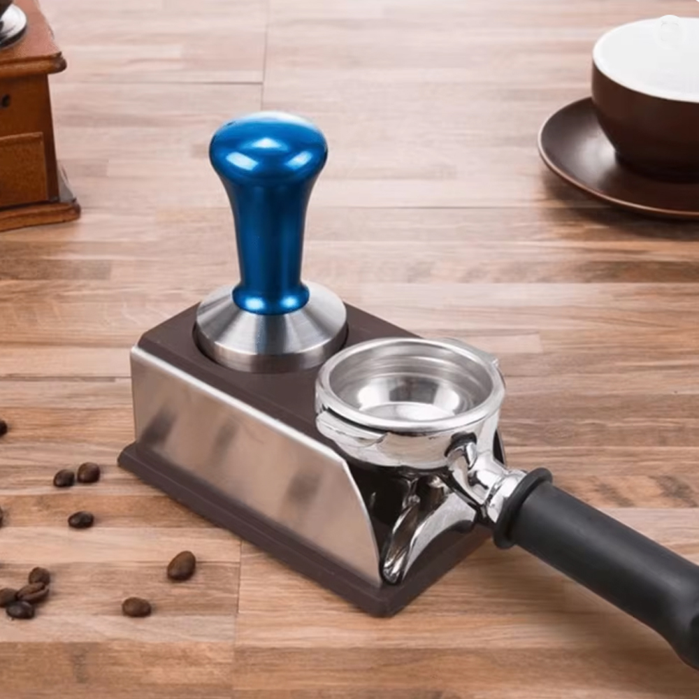 FENCHUI Stainless Steel Coffee - Coffee Equipment Tools ulasan dan harga