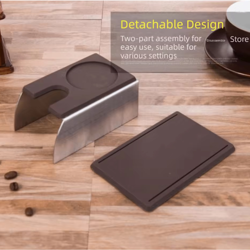 FENCHUI Stainless Steel Coffee - Coffee Equipment Tools ulasan dan harga
