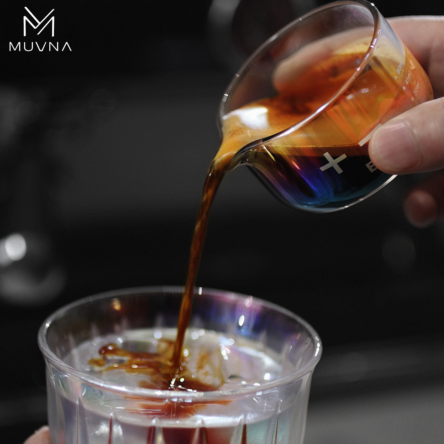 Muvna Espresso Cups, 60ML/2.11 - Espresso Shot Glass ulasan dan harga