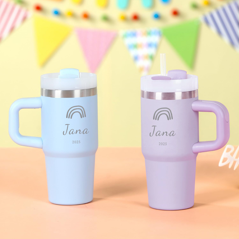 414ml Custom Thermal Water Bot - Coffee Equipment Gift ulasan dan harga