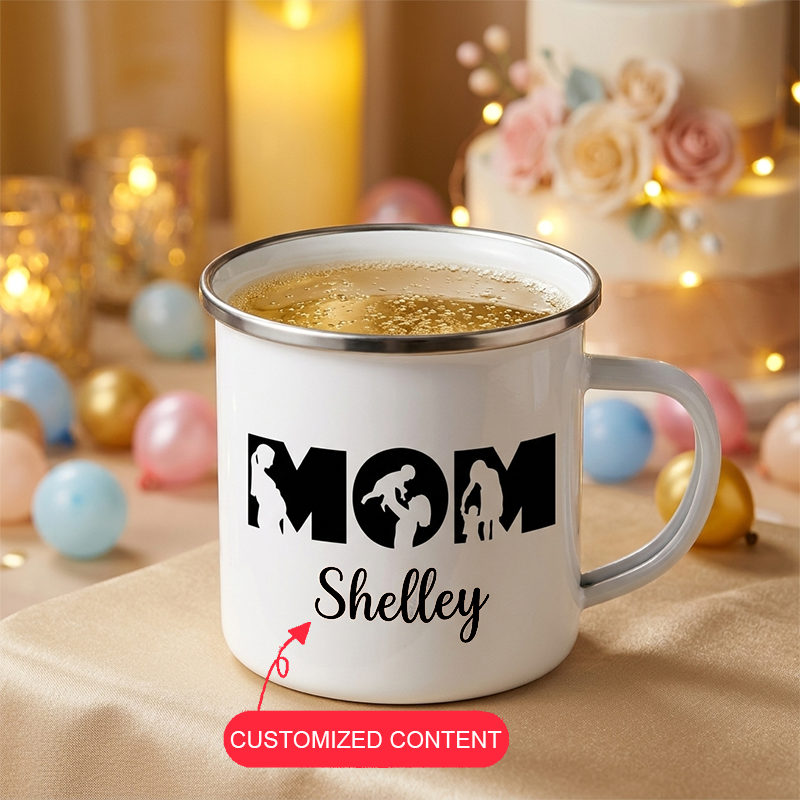 Customised Mother’s Day Coffee - Coffee Equipment Gift ulasan dan harga