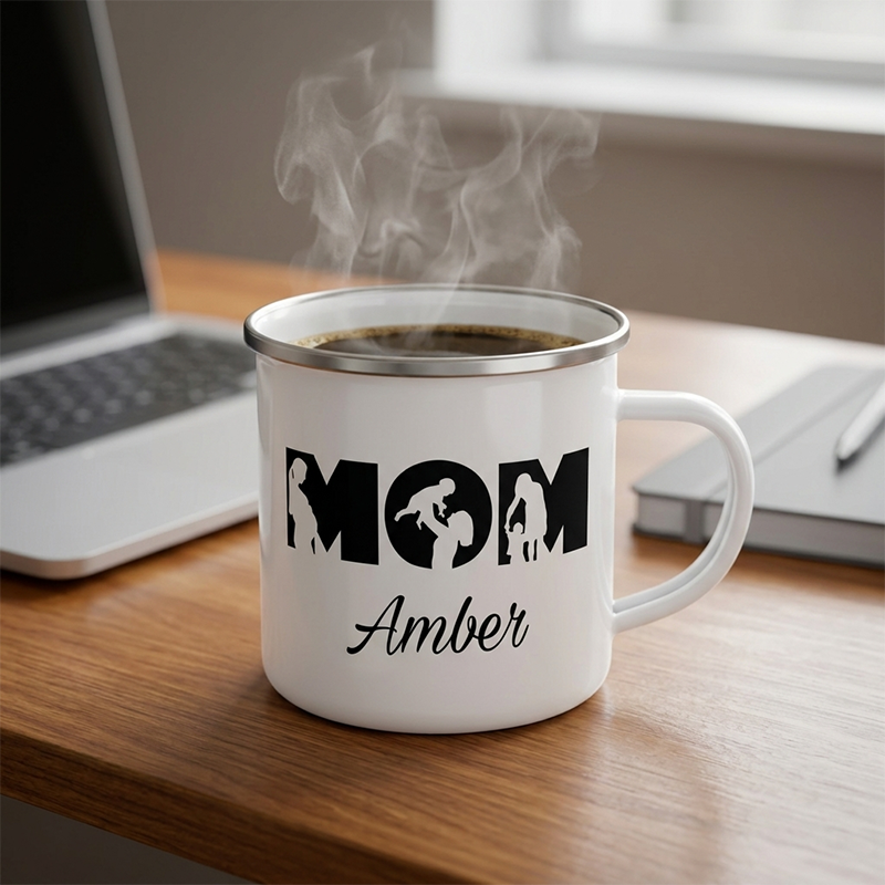 Customised Mother’s Day Coffee - Coffee Equipment Gift ulasan dan harga