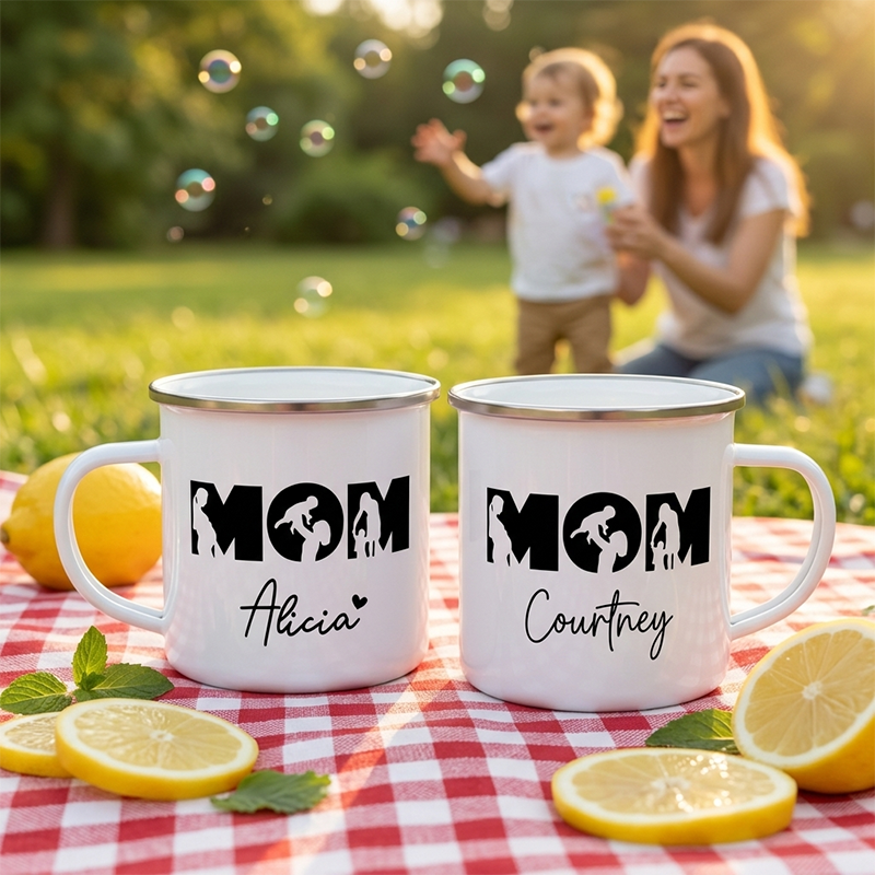 Customised Mother’s Day Coffee - Coffee Equipment Gift ulasan dan harga