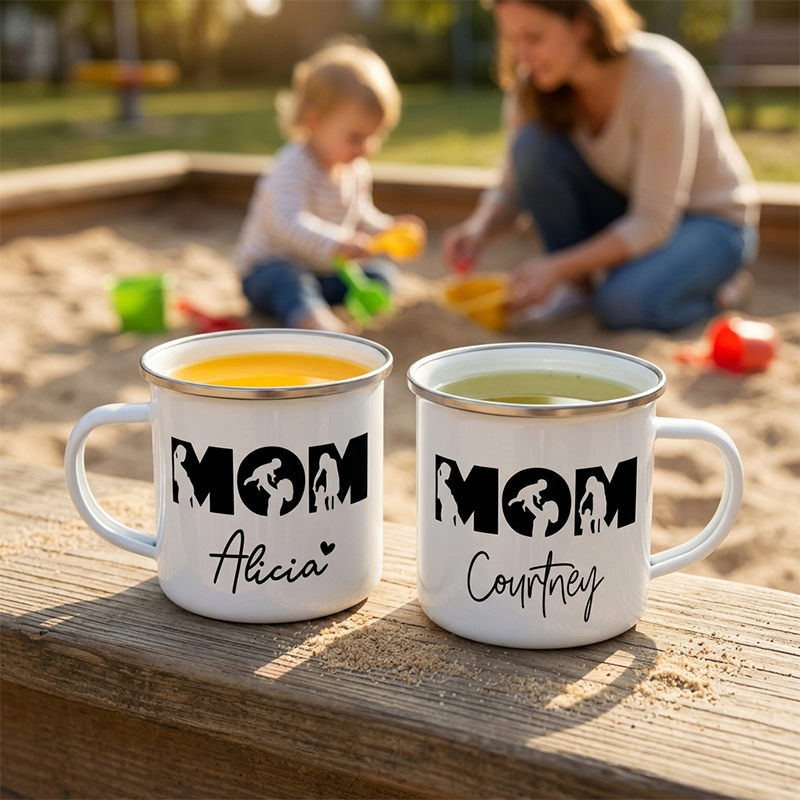 Customised Mother’s Day Coffee - Coffee Equipment Gift ulasan dan harga