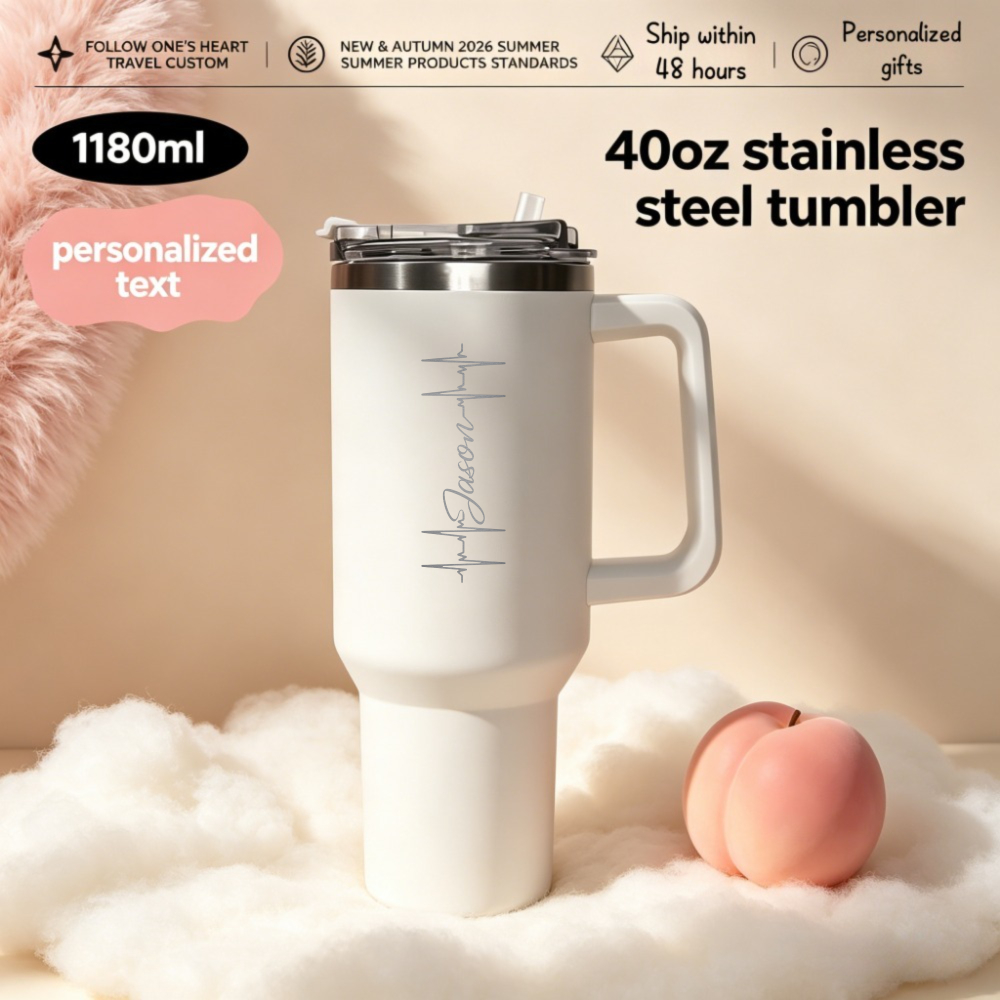 1L Personalized text bottle St - Coffee Equipment Gift ulasan dan harga