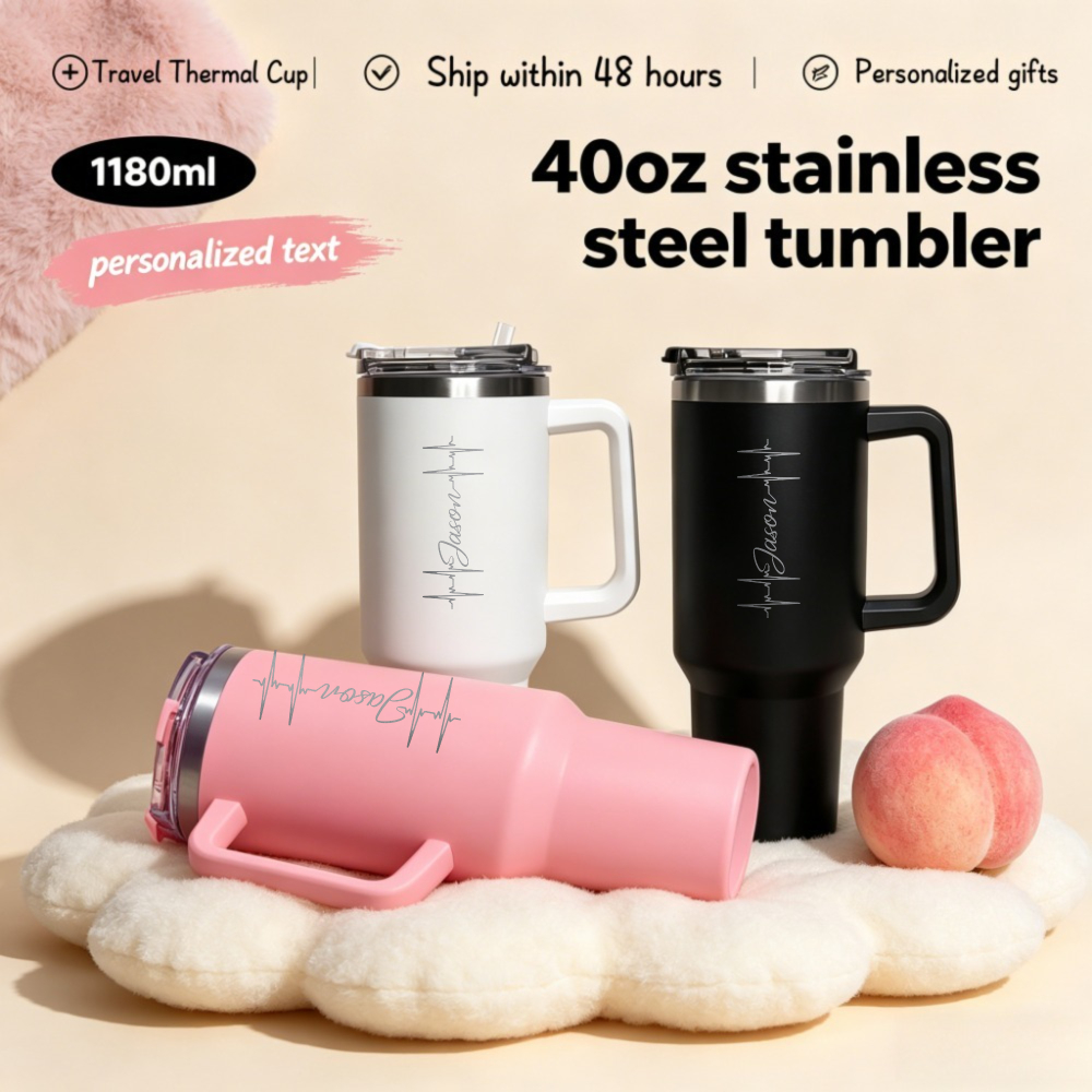 1L Personalized text bottle St - Coffee Equipment Gift ulasan dan harga