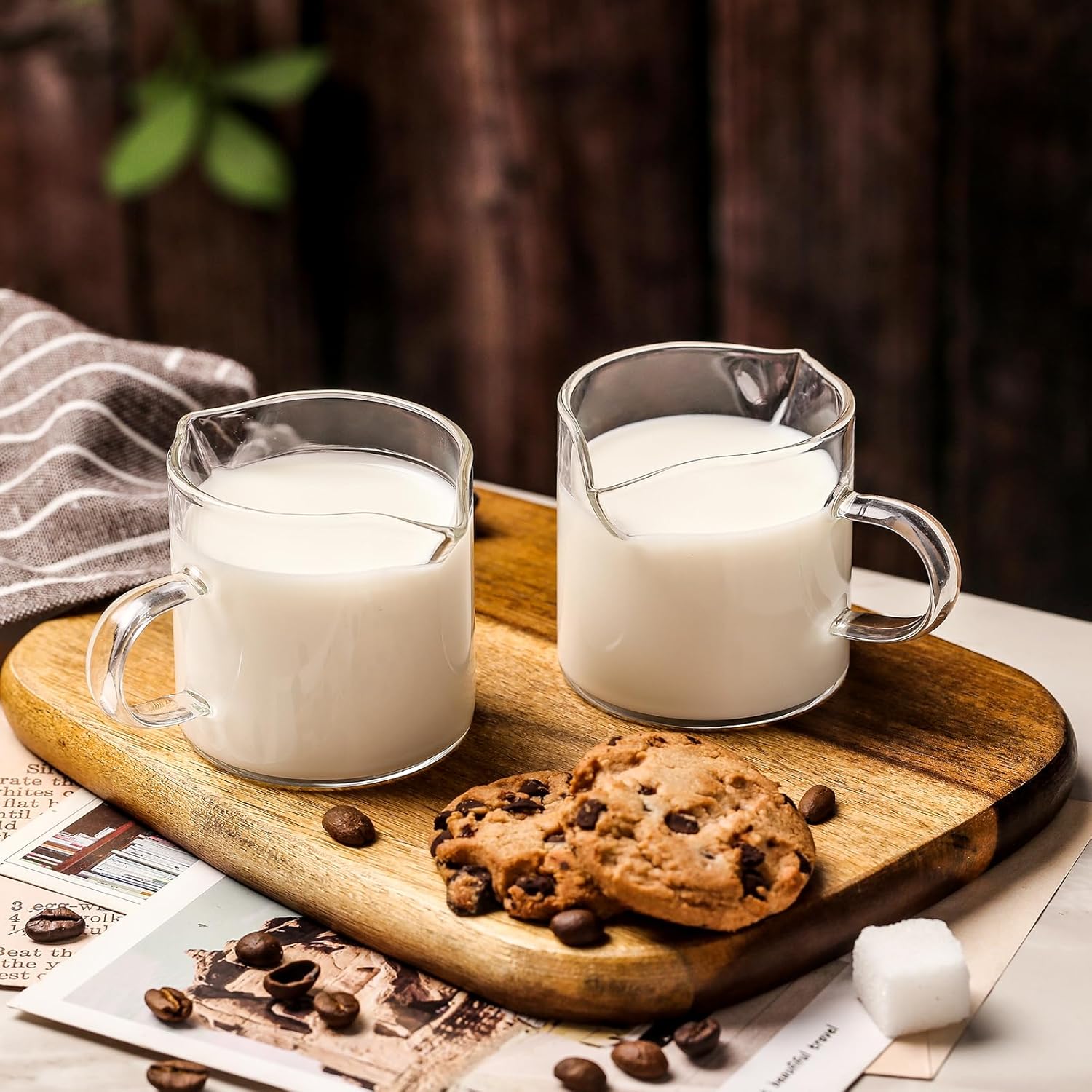 4oz Espresso Shot Glasses Set  - Espresso Shot Glass ulasan dan harga