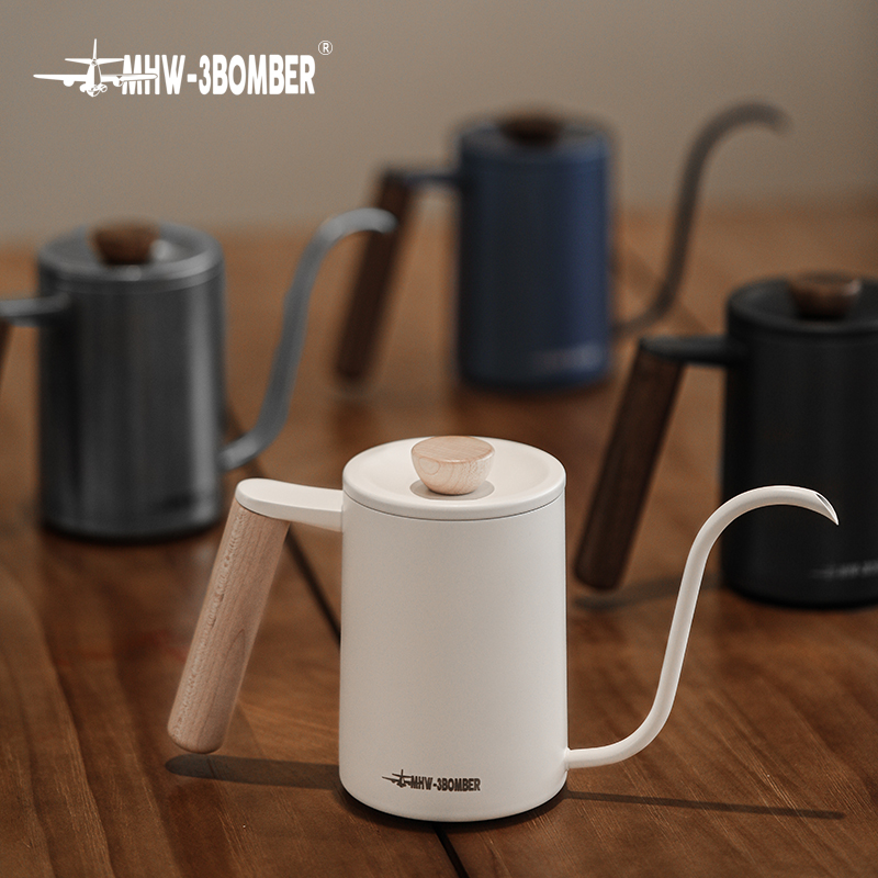 MHW-3BOMBER Planet Hand Brewin - Coffee Equipment Pour Over ulasan dan harga