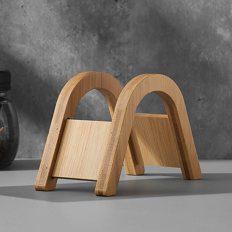 Wooden Coffee Filter Paper Hol - Coffee Equipment Rack ulasan dan harga