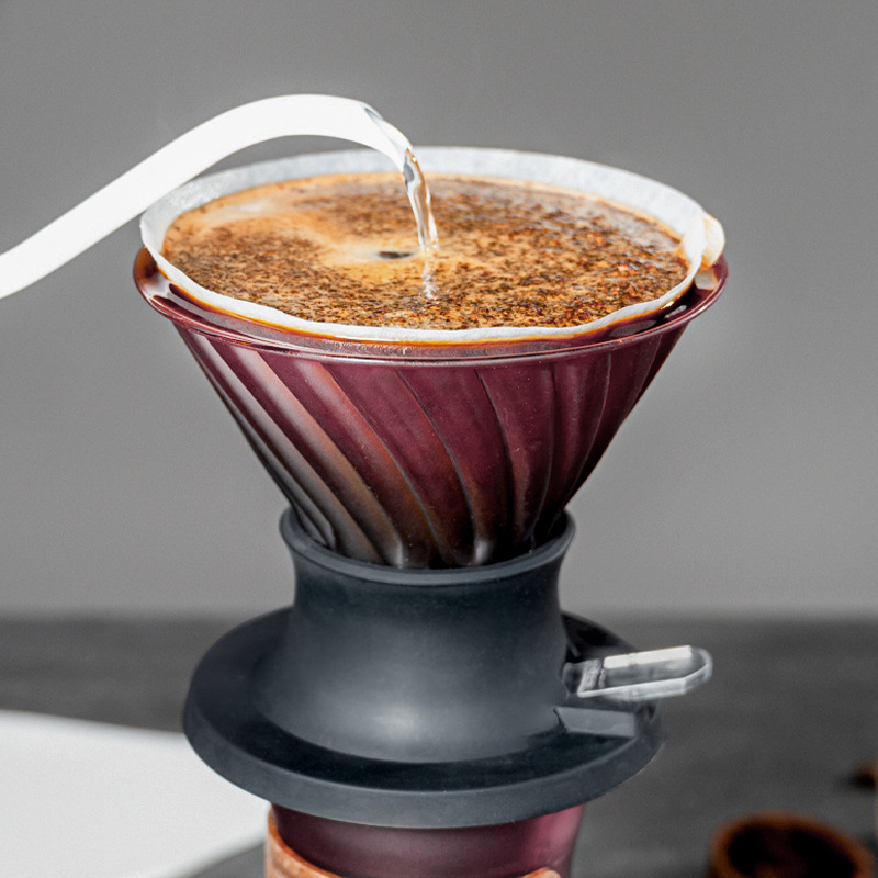 Pour Over Coffee Maker High He - Coffee Equipment Pour Over ulasan dan harga