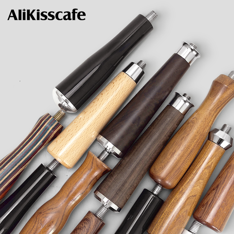 Coffee Portafilter Nake M10 Wo - Coffee Equipment Tools ulasan dan harga