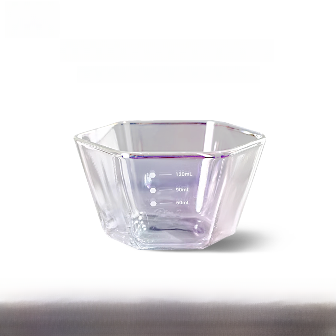Bincoo Italian Espresso Coffee - Espresso Shot Glass ulasan dan harga