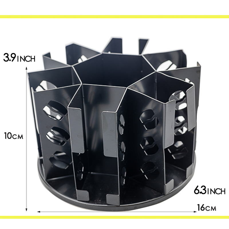 Coffee Pod Holder Compatible w - Coffee Equipment Rack ulasan dan harga